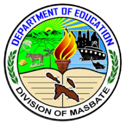 Deped Logo